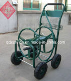 Garden Products Steel 300-Ft Cart Hose Reel