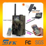 12 MP Wildview Deer Scouting Hunting Cams Tail Camera with Laser Light