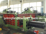 Baling Recyling Machine with CE (Y81F-250BKC)