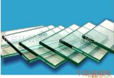 Clear Laminated Tempered Safety Window/Building Glass