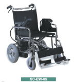 Electric Wheelchair (SC-EW-05)