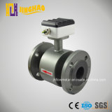 50W Type E+H Magnetic Flow Meter