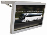 17 Inches Media Monitor LCD TV for Bus