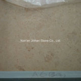 Polished Beige Marble for Wall and Floor