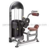 Abdominal Trainer Gym Equipment / Fitness Equipment with 15 Patents