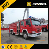 XCMG Hot 32m Water Tower Fire Fighting Truck Jp32 with Lower Price