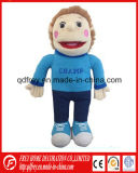 Hot Sale Plush Doll Toy for Baby Gift Promotion