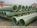 FRP/GRP/Gre Pipe for Water/Oil/Gas Transportation