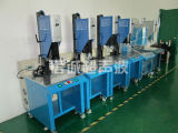 3200W Ultrasonic Plastic Welding Machine for Industry