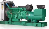 Volvo Diesel Generator Set 400kVA Diesel Engine