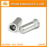 Stainless Steel 304 316 Fasteners Rivet Nut