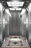 Passenger Elevator with Stainless Steel Car