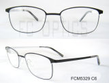 FC Optics Eyewear Stainless Optical Frame Fcm5329