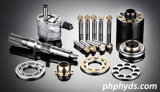 Replacement of Dakin PVD Series Hydraulic Piston Pump Parts PVD20, PVD21, PVD22, PVD23, PVD24, PVD25, PVD26