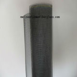 Glass Fiber White-Gray Insect/Widnow/Mosquito Nettiing Screen