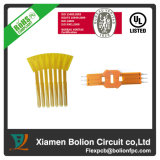Flex Circuit, Rigid Flex PCB, FPCB, ISO13485/ Ts16949/ UL