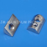 Stainless Steel Spring Nut for Aluminum 20series