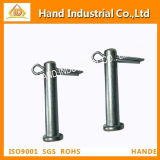 Stainless Steel 304 316 Metric Clevis Pin with Split Pin