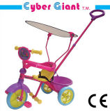 Kids Tricycle, Children Tricycle, Baby Tricycle (CTK)