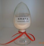 High Quality Activated Clay Earth Bentonite Decoloring of Edible Animal Oil and Vegetable Oil