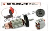 Power Tool Accessoris (Armature, Stator, Gear Sets for Power Tools MT240)