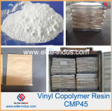 Smilar to Basf Laroflex MP Resin Vinyl Copolymer Resin (CMP45)