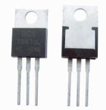 High Quality Transistor for Electronic Engineering (75n75)