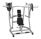 Fitness Equipment/Gym Equipment/ISO-Lateral Bench Press (HS-1001)