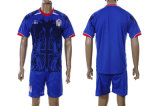 2012 Soccer Uniform