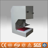 High Quality Fabric & Paper Pneumatic Sample Press Tester