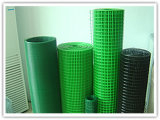 PVC Coated Welded Wire Mesh S0088