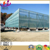 HDPE Sand Net, Green Shade Netting