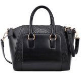 Fashion Good Quality Ladies Handbag (MD25560)