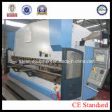 CNC Hydraulic Press Brake Folding Machine