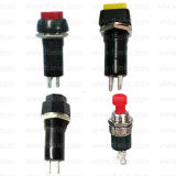 Push Button Switches/Toggle Switches (FBFH1121)
