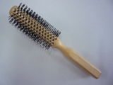 Wooden Hair Brush (H043. W671)