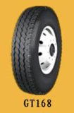 1100r20radial Truck Tyre