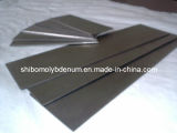 99.95% Pure Tungsten Plates for Vacuum Furnace