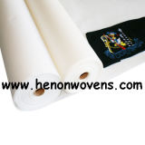 Embroidery Nonwoven Backing