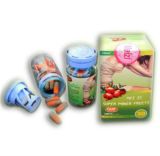 Meizi Super Power Fruits Slimming Capsules Weight Loss