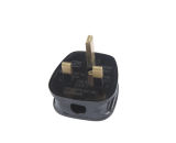 061101 UK- Style Plug