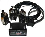 Power Short Circuit Capacitive Position Analog Short Circuit Indicator (DJ-3100)