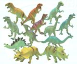 Realistic Dinosaurs Toys (886-12)