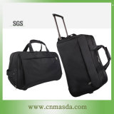 600D Polyester Outdoor Travel Bag (WS13B235)