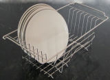 Stainless Steel Bowl Basket (JMWJ-001)