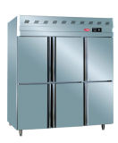 Commercial Refrigerator (DG1.6L6)