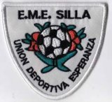 Football Embroidery Patch