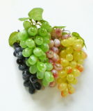 Plastics Fruit Grapes (FHM36B2)