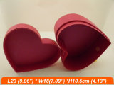 Heart Shape Candy Box Professional Heart Box Manufacturer