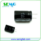47UF400V High Voltage Capacitor Fan Capacitor